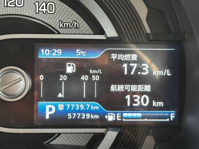 ハスラー Jスタイルターボ Cソナー レーダーブレーキサポート アラウンドビューカメラ スマキー フルフラットシート 運転席エアバッグ LKA ESP ABS 運転席シートヒーター セキュリティアラーム パワーウィンドウ(14枚目)