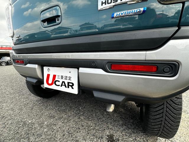 ハスラー Jスタイルターボ Cソナー レーダーブレーキサポート アラウンドビューカメラ スマキー フルフラットシート 運転席エアバッグ LKA ESP ABS 運転席シートヒーター セキュリティアラーム パワーウィンドウ(31枚目)