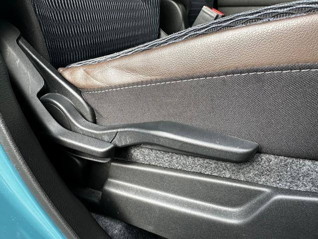 ハスラー Jスタイルターボ Cソナー レーダーブレーキサポート アラウンドビューカメラ スマキー フルフラットシート 運転席エアバッグ LKA ESP ABS 運転席シートヒーター セキュリティアラーム パワーウィンドウ(36枚目)