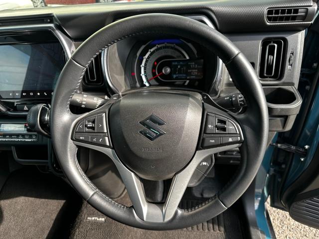 ハスラー Jスタイルターボ Cソナー レーダーブレーキサポート アラウンドビューカメラ スマキー フルフラットシート 運転席エアバッグ LKA ESP ABS 運転席シートヒーター セキュリティアラーム パワーウィンドウ(46枚目)