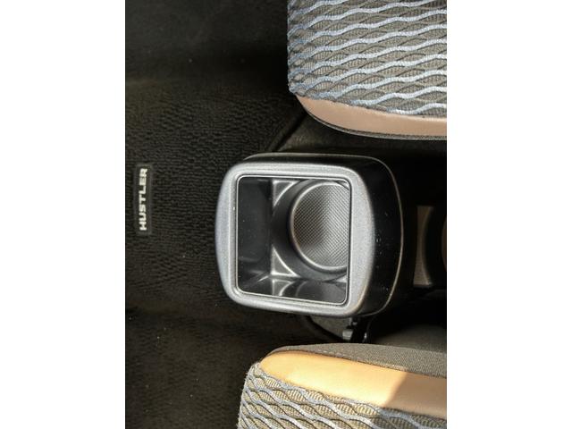 ハスラー Jスタイルターボ Cソナー レーダーブレーキサポート アラウンドビューカメラ スマキー フルフラットシート 運転席エアバッグ LKA ESP ABS 運転席シートヒーター セキュリティアラーム パワーウィンドウ(48枚目)