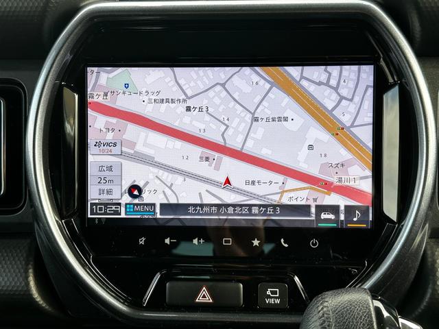 ハスラー Jスタイルターボ Cソナー レーダーブレーキサポート アラウンドビューカメラ スマキー フルフラットシート 運転席エアバッグ LKA ESP ABS 運転席シートヒーター セキュリティアラーム パワーウィンドウ(54枚目)