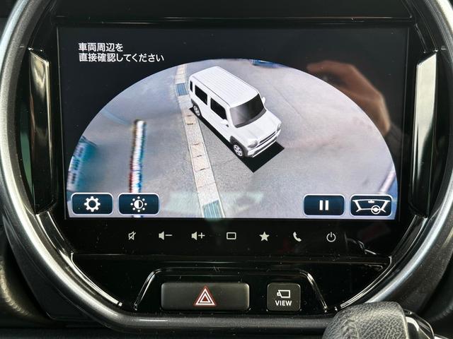 ハスラー Jスタイルターボ Cソナー レーダーブレーキサポート アラウンドビューカメラ スマキー フルフラットシート 運転席エアバッグ LKA ESP ABS 運転席シートヒーター セキュリティアラーム パワーウィンドウ(56枚目)