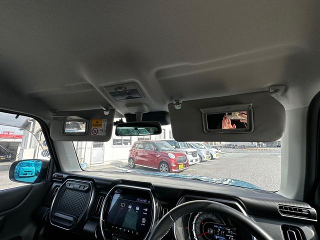 ハスラー Jスタイルターボ Cソナー レーダーブレーキサポート アラウンドビューカメラ スマキー フルフラットシート 運転席エアバッグ LKA ESP ABS 運転席シートヒーター セキュリティアラーム パワーウィンドウ(64枚目)