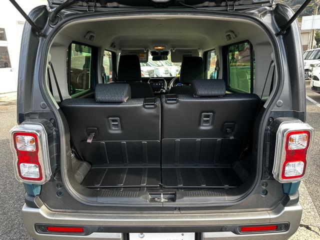 ハスラー Jスタイルターボ Cソナー レーダーブレーキサポート アラウンドビューカメラ スマキー フルフラットシート 運転席エアバッグ LKA ESP ABS 運転席シートヒーター セキュリティアラーム パワーウィンドウ(67枚目)