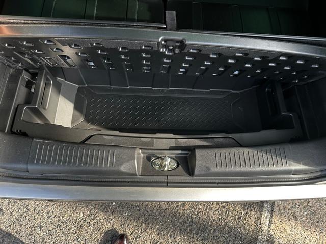 ハスラー Jスタイルターボ Cソナー レーダーブレーキサポート アラウンドビューカメラ スマキー フルフラットシート 運転席エアバッグ LKA ESP ABS 運転席シートヒーター セキュリティアラーム パワーウィンドウ(69枚目)