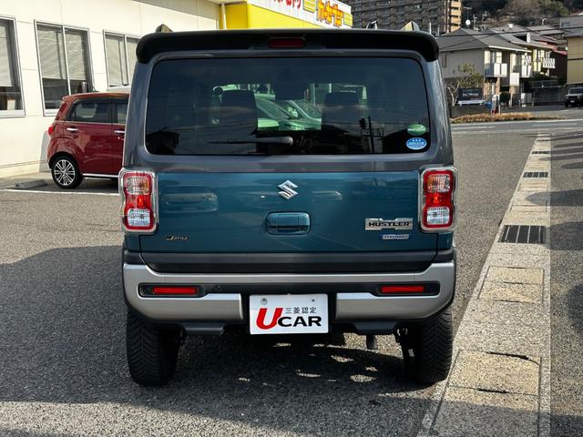 ハスラー Jスタイルターボ Cソナー レーダーブレーキサポート アラウンドビューカメラ スマキー フルフラットシート 運転席エアバッグ LKA ESP ABS 運転席シートヒーター セキュリティアラーム パワーウィンドウ(71枚目)