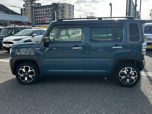 ハスラー Jスタイルターボ Cソナー レーダーブレーキサポート アラウンドビューカメラ スマキー フルフラットシート 運転席エアバッグ LKA ESP ABS 運転席シートヒーター セキュリティアラーム パワーウィンドウ(73枚目)