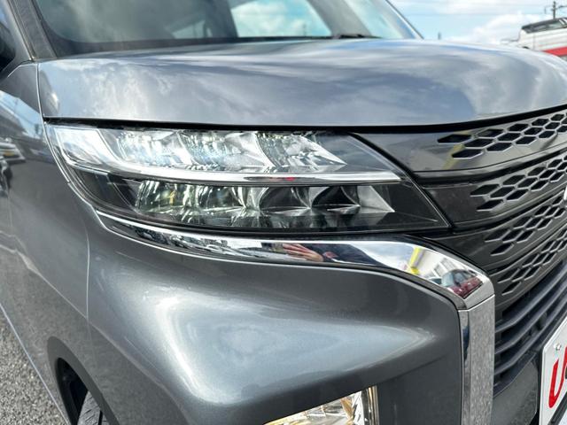 ｅＫクロススペース Ｔ　アラウンドビューモニター　ナビ＆ＴＶ　両側スライド片側電動ドア　レーダークルーズ　コーナーセンサー　Ａストップ　ＡＳＣ　フルセグＴＶ　バックモニター　シートヒーター　ターボ　ＬＥＤヘッド　スマートキー（2枚目）