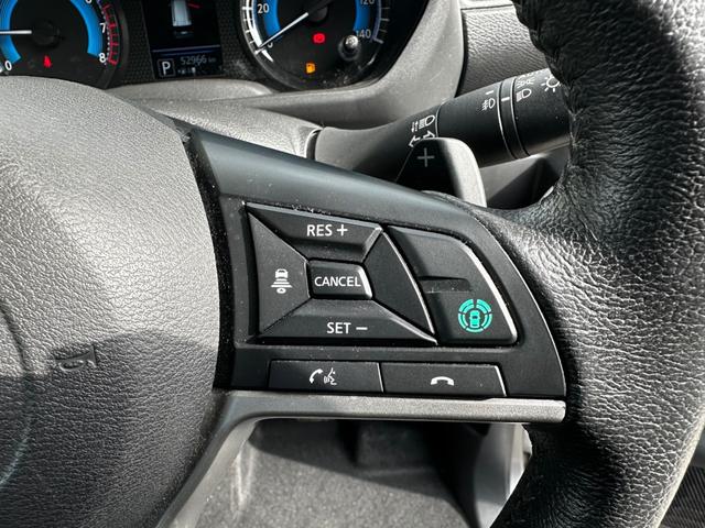 ｅＫクロススペース Ｔ　アラウンドビューモニター　ナビ＆ＴＶ　両側スライド片側電動ドア　レーダークルーズ　コーナーセンサー　Ａストップ　ＡＳＣ　フルセグＴＶ　バックモニター　シートヒーター　ターボ　ＬＥＤヘッド　スマートキー（6枚目）