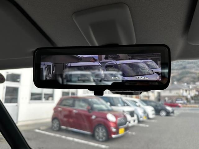 ｅＫクロススペース Ｔ　アラウンドビューモニター　ナビ＆ＴＶ　両側スライド片側電動ドア　レーダークルーズ　コーナーセンサー　Ａストップ　ＡＳＣ　フルセグＴＶ　バックモニター　シートヒーター　ターボ　ＬＥＤヘッド　スマートキー（17枚目）