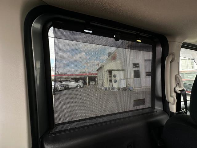 ｅＫクロススペース Ｔ　アラウンドビューモニター　ナビ＆ＴＶ　両側スライド片側電動ドア　レーダークルーズ　コーナーセンサー　Ａストップ　ＡＳＣ　フルセグＴＶ　バックモニター　シートヒーター　ターボ　ＬＥＤヘッド　スマートキー（19枚目）