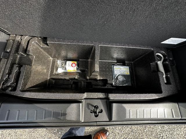 ｅＫクロススペース Ｔ　アラウンドビューモニター　ナビ＆ＴＶ　両側スライド片側電動ドア　レーダークルーズ　コーナーセンサー　Ａストップ　ＡＳＣ　フルセグＴＶ　バックモニター　シートヒーター　ターボ　ＬＥＤヘッド　スマートキー（22枚目）