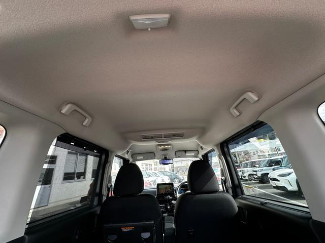 ｅＫクロススペース Ｔ　アラウンドビューモニター　ナビ＆ＴＶ　両側スライド片側電動ドア　レーダークルーズ　コーナーセンサー　Ａストップ　ＡＳＣ　フルセグＴＶ　バックモニター　シートヒーター　ターボ　ＬＥＤヘッド　スマートキー（25枚目）