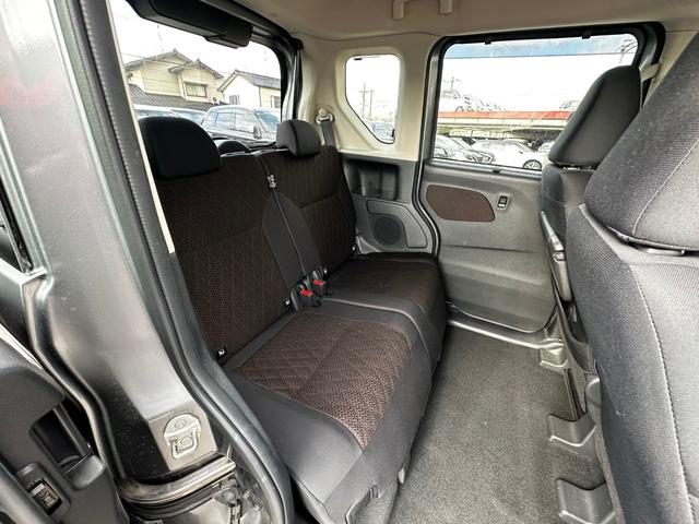 ｅＫクロススペース Ｔ　アラウンドビューモニター　ナビ＆ＴＶ　両側スライド片側電動ドア　レーダークルーズ　コーナーセンサー　Ａストップ　ＡＳＣ　フルセグＴＶ　バックモニター　シートヒーター　ターボ　ＬＥＤヘッド　スマートキー（28枚目）