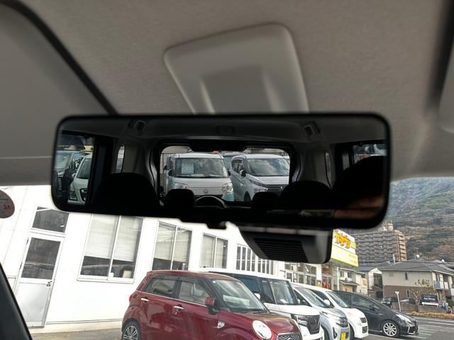 ｅＫクロススペース Ｔ　アラウンドビューモニター　ナビ＆ＴＶ　両側スライド片側電動ドア　レーダークルーズ　コーナーセンサー　Ａストップ　ＡＳＣ　フルセグＴＶ　バックモニター　シートヒーター　ターボ　ＬＥＤヘッド　スマートキー（31枚目）