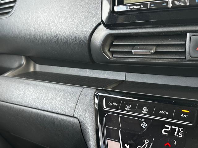 ｅＫクロススペース Ｔ　アラウンドビューモニター　ナビ＆ＴＶ　両側スライド片側電動ドア　レーダークルーズ　コーナーセンサー　Ａストップ　ＡＳＣ　フルセグＴＶ　バックモニター　シートヒーター　ターボ　ＬＥＤヘッド　スマートキー（36枚目）