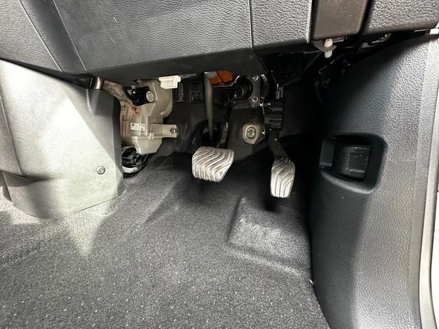 ｅＫクロススペース Ｔ　アラウンドビューモニター　ナビ＆ＴＶ　両側スライド片側電動ドア　レーダークルーズ　コーナーセンサー　Ａストップ　ＡＳＣ　フルセグＴＶ　バックモニター　シートヒーター　ターボ　ＬＥＤヘッド　スマートキー（55枚目）