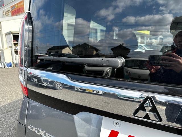 ｅＫクロススペース Ｔ　アラウンドビューモニター　ナビ＆ＴＶ　両側スライド片側電動ドア　レーダークルーズ　コーナーセンサー　Ａストップ　ＡＳＣ　フルセグＴＶ　バックモニター　シートヒーター　ターボ　ＬＥＤヘッド　スマートキー（59枚目）