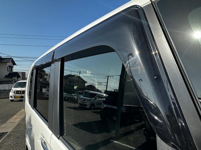 Ｎ－ＢＯＸカスタム Ｇ・Ｌホンダセンシング　ドライブレコーダー付　ベンチＳ　パワーウインドー　レーダクルーズ　Ｂモニタ　横滑防止　スマートキープッシュスタート　フルセグ地デジＴＶ　車線逸脱　運転席エアバッグ　ＡＵＴＯエアコン　ＥＴＣ付き　アルミ（23枚目）