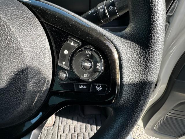 Ｎ－ＢＯＸカスタム Ｇ・Ｌホンダセンシング　ドライブレコーダー付　ベンチＳ　パワーウインドー　レーダクルーズ　Ｂモニタ　横滑防止　スマートキープッシュスタート　フルセグ地デジＴＶ　車線逸脱　運転席エアバッグ　ＡＵＴＯエアコン　ＥＴＣ付き　アルミ（37枚目）