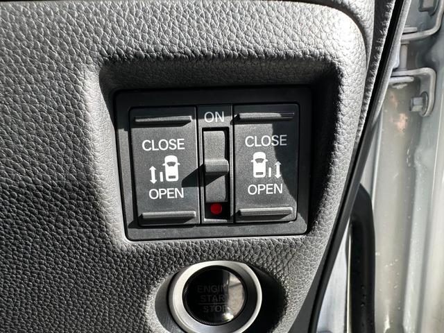 Ｎ－ＢＯＸカスタム Ｇ・Ｌホンダセンシング　ドライブレコーダー付　ベンチＳ　パワーウインドー　レーダクルーズ　Ｂモニタ　横滑防止　スマートキープッシュスタート　フルセグ地デジＴＶ　車線逸脱　運転席エアバッグ　ＡＵＴＯエアコン　ＥＴＣ付き　アルミ（39枚目）