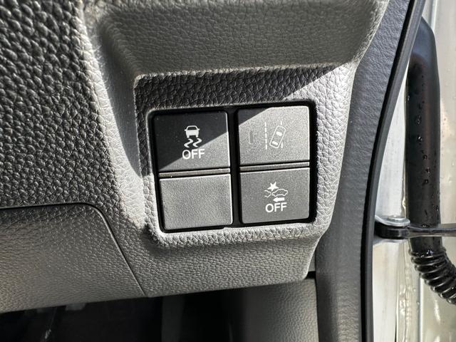 Ｎ－ＢＯＸカスタム Ｇ・Ｌホンダセンシング　ドライブレコーダー付　ベンチＳ　パワーウインドー　レーダクルーズ　Ｂモニタ　横滑防止　スマートキープッシュスタート　フルセグ地デジＴＶ　車線逸脱　運転席エアバッグ　ＡＵＴＯエアコン　ＥＴＣ付き　アルミ（41枚目）