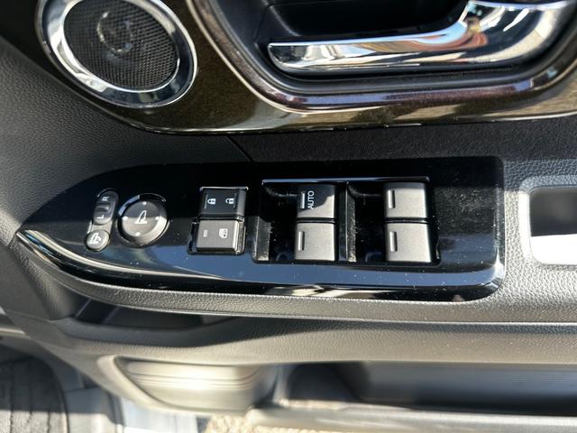 Ｎ－ＢＯＸカスタム Ｇ・Ｌホンダセンシング　ドライブレコーダー付　ベンチＳ　パワーウインドー　レーダクルーズ　Ｂモニタ　横滑防止　スマートキープッシュスタート　フルセグ地デジＴＶ　車線逸脱　運転席エアバッグ　ＡＵＴＯエアコン　ＥＴＣ付き　アルミ（45枚目）
