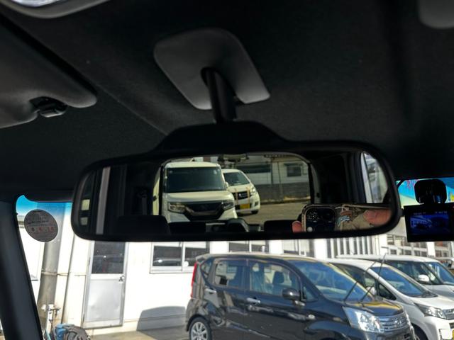 Ｎ－ＢＯＸカスタム Ｇ・Ｌホンダセンシング　ドライブレコーダー付　ベンチＳ　パワーウインドー　レーダクルーズ　Ｂモニタ　横滑防止　スマートキープッシュスタート　フルセグ地デジＴＶ　車線逸脱　運転席エアバッグ　ＡＵＴＯエアコン　ＥＴＣ付き　アルミ（49枚目）