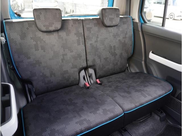 ハスラー G キ-レス Sヒーター デュアルエアバッグ Iストップ AUTOエアコン イモビ フルフラット ETC付き パワーウィンドウ ナビTV パワーステアリング エアB 1セグTV ABS メモリーナビ(7枚目)