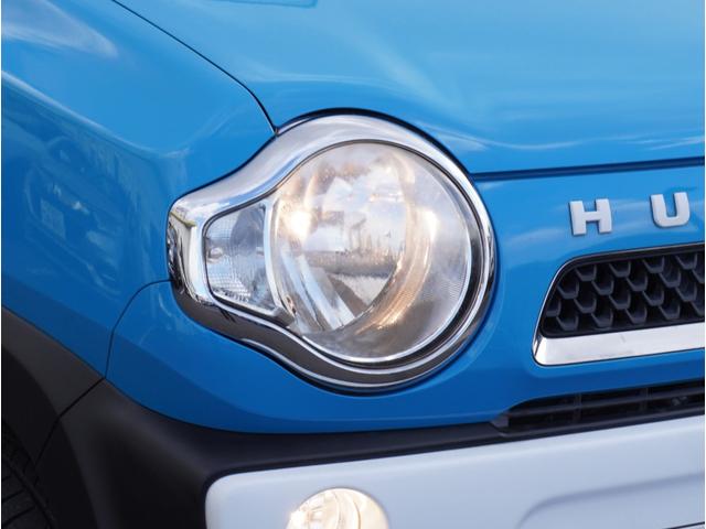 ハスラー G キ-レス Sヒーター デュアルエアバッグ Iストップ AUTOエアコン イモビ フルフラット ETC付き パワーウィンドウ ナビTV パワーステアリング エアB 1セグTV ABS メモリーナビ(19枚目)