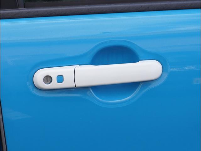 ハスラー G キ-レス Sヒーター デュアルエアバッグ Iストップ AUTOエアコン イモビ フルフラット ETC付き パワーウィンドウ ナビTV パワーステアリング エアB 1セグTV ABS メモリーナビ(22枚目)