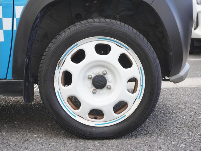 ハスラー G キ-レス Sヒーター デュアルエアバッグ Iストップ AUTOエアコン イモビ フルフラット ETC付き パワーウィンドウ ナビTV パワーステアリング エアB 1セグTV ABS メモリーナビ(23枚目)