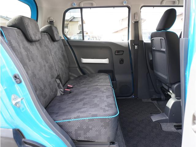 ハスラー G キ-レス Sヒーター デュアルエアバッグ Iストップ AUTOエアコン イモビ フルフラット ETC付き パワーウィンドウ ナビTV パワーステアリング エアB 1セグTV ABS メモリーナビ(26枚目)