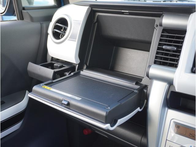 ハスラー G キ-レス Sヒーター デュアルエアバッグ Iストップ AUTOエアコン イモビ フルフラット ETC付き パワーウィンドウ ナビTV パワーステアリング エアB 1セグTV ABS メモリーナビ(50枚目)