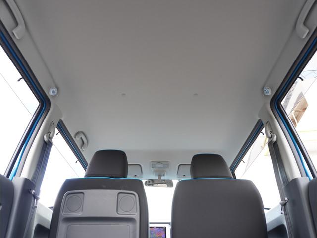 ハスラー G キ-レス Sヒーター デュアルエアバッグ Iストップ AUTOエアコン イモビ フルフラット ETC付き パワーウィンドウ ナビTV パワーステアリング エアB 1セグTV ABS メモリーナビ(60枚目)