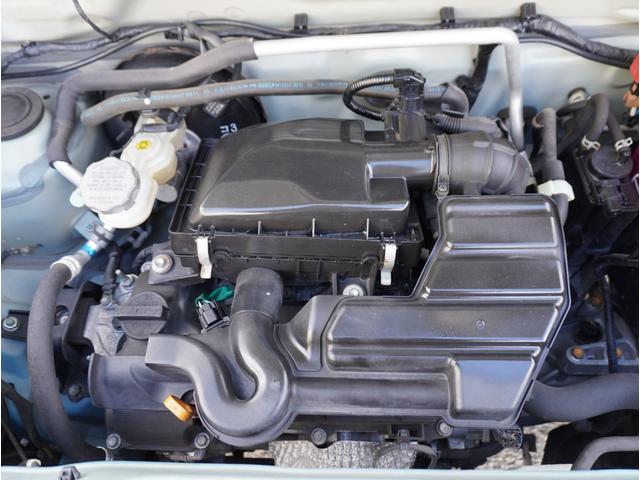 ハスラー G キ-レス Sヒーター デュアルエアバッグ Iストップ AUTOエアコン イモビ フルフラット ETC付き パワーウィンドウ ナビTV パワーステアリング エアB 1セグTV ABS メモリーナビ(62枚目)