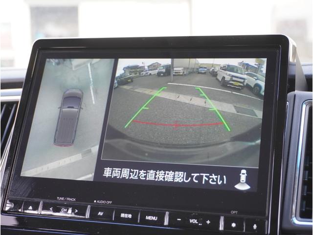 デリカＤ：５ Ｇ　スマートキープッシュスタート　パワーシート　アルミホイール　フルセグＴＶ　ドラレコ　オートマチックハイビーム　盗難防止装置　ＡＢＳ　寒冷地仕様　エコモード　パワステ　オートエアコン　３列シート　ＥＴＣ（50枚目）