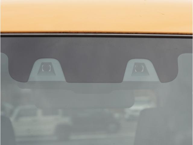 スペーシアベース ＸＦ　ＰＳ　サイドカメラ　盗難防止装置　地デジ　スマートキー＆プッシュスタート　フリーキー　全方位モニター用カメラ付　ＥＴＣ付　エアバッグ　ドライブレコーダー　シートＨ　車線逸脱警報システム　ＤＶＤ　ＥＳＰ（18枚目）