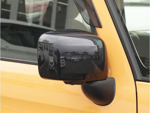 スペーシアベース ＸＦ　ＰＳ　サイドカメラ　盗難防止装置　地デジ　スマートキー＆プッシュスタート　フリーキー　全方位モニター用カメラ付　ＥＴＣ付　エアバッグ　ドライブレコーダー　シートＨ　車線逸脱警報システム　ＤＶＤ　ＥＳＰ（20枚目）