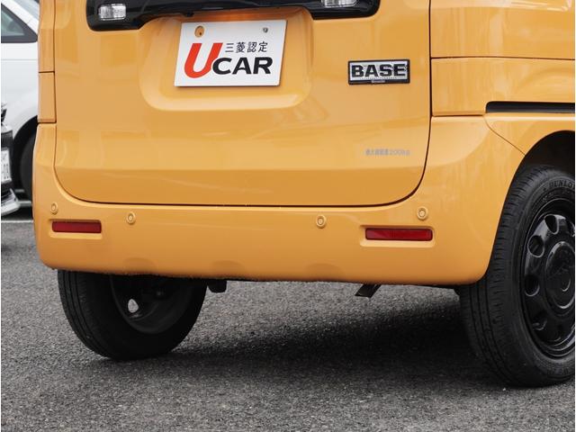 スペーシアベース ＸＦ　ＰＳ　サイドカメラ　盗難防止装置　地デジ　スマートキー＆プッシュスタート　フリーキー　全方位モニター用カメラ付　ＥＴＣ付　エアバッグ　ドライブレコーダー　シートＨ　車線逸脱警報システム　ＤＶＤ　ＥＳＰ（27枚目）