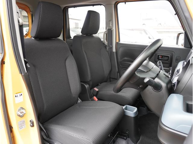 スペーシアベース ＸＦ　ＰＳ　サイドカメラ　盗難防止装置　地デジ　スマートキー＆プッシュスタート　フリーキー　全方位モニター用カメラ付　ＥＴＣ付　エアバッグ　ドライブレコーダー　シートＨ　車線逸脱警報システム　ＤＶＤ　ＥＳＰ（33枚目）