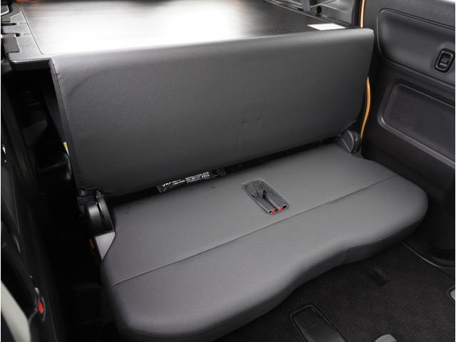 スペーシアベース ＸＦ　ＰＳ　サイドカメラ　盗難防止装置　地デジ　スマートキー＆プッシュスタート　フリーキー　全方位モニター用カメラ付　ＥＴＣ付　エアバッグ　ドライブレコーダー　シートＨ　車線逸脱警報システム　ＤＶＤ　ＥＳＰ（37枚目）