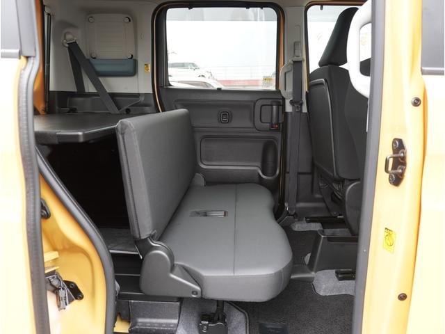 スペーシアベース ＸＦ　ＰＳ　サイドカメラ　盗難防止装置　地デジ　スマートキー＆プッシュスタート　フリーキー　全方位モニター用カメラ付　ＥＴＣ付　エアバッグ　ドライブレコーダー　シートＨ　車線逸脱警報システム　ＤＶＤ　ＥＳＰ（38枚目）