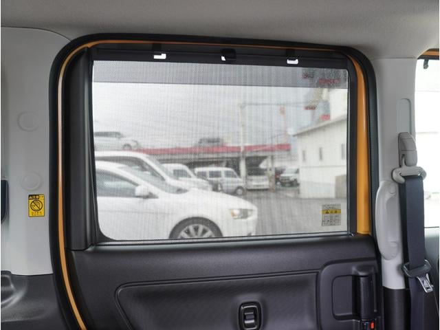 スペーシアベース ＸＦ　ＰＳ　サイドカメラ　盗難防止装置　地デジ　スマートキー＆プッシュスタート　フリーキー　全方位モニター用カメラ付　ＥＴＣ付　エアバッグ　ドライブレコーダー　シートＨ　車線逸脱警報システム　ＤＶＤ　ＥＳＰ（41枚目）