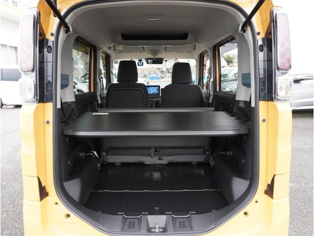 スペーシアベース ＸＦ　ＰＳ　サイドカメラ　盗難防止装置　地デジ　スマートキー＆プッシュスタート　フリーキー　全方位モニター用カメラ付　ＥＴＣ付　エアバッグ　ドライブレコーダー　シートＨ　車線逸脱警報システム　ＤＶＤ　ＥＳＰ（43枚目）