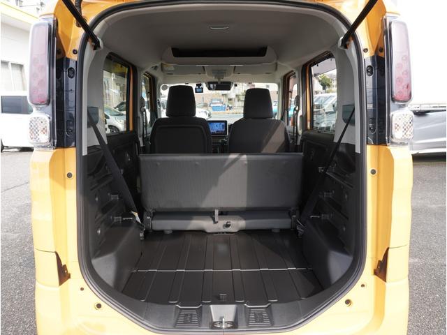 スペーシアベース ＸＦ　ＰＳ　サイドカメラ　盗難防止装置　地デジ　スマートキー＆プッシュスタート　フリーキー　全方位モニター用カメラ付　ＥＴＣ付　エアバッグ　ドライブレコーダー　シートＨ　車線逸脱警報システム　ＤＶＤ　ＥＳＰ（44枚目）