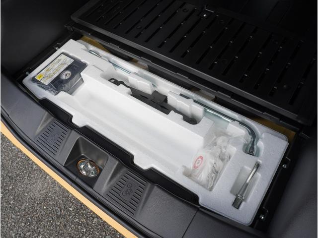 スペーシアベース ＸＦ　ＰＳ　サイドカメラ　盗難防止装置　地デジ　スマートキー＆プッシュスタート　フリーキー　全方位モニター用カメラ付　ＥＴＣ付　エアバッグ　ドライブレコーダー　シートＨ　車線逸脱警報システム　ＤＶＤ　ＥＳＰ（48枚目）