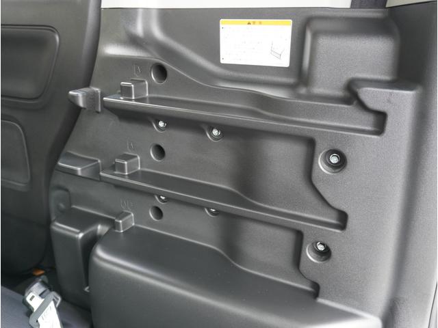 スペーシアベース ＸＦ　ＰＳ　サイドカメラ　盗難防止装置　地デジ　スマートキー＆プッシュスタート　フリーキー　全方位モニター用カメラ付　ＥＴＣ付　エアバッグ　ドライブレコーダー　シートＨ　車線逸脱警報システム　ＤＶＤ　ＥＳＰ（50枚目）