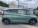 MITSUBISHI EK X EV